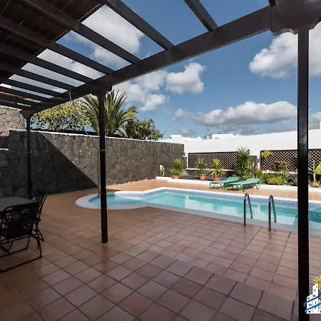 Сasa de vacaciones Oasis *