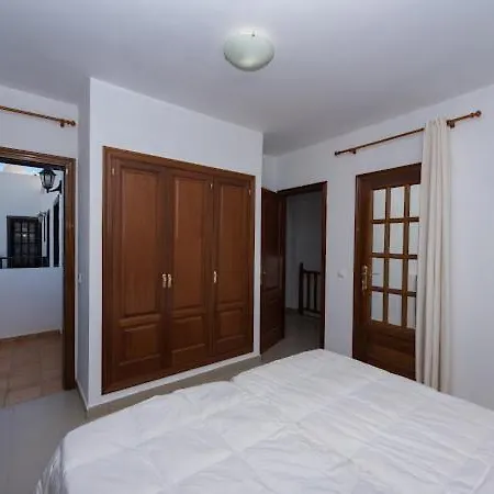 Сasa de vacaciones Oasis Playa Blanca (Lanzarote)