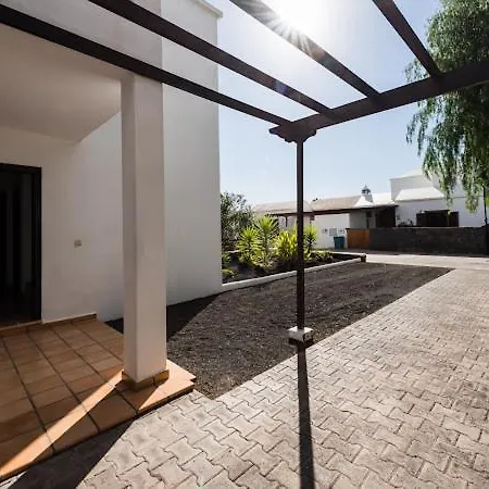 Сasa de vacaciones Oasis Playa Blanca (Lanzarote)