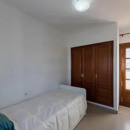 Oasis Playa Blanca (Lanzarote)